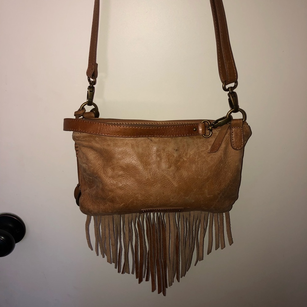 Lucky Brand Purse